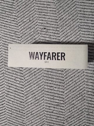 Ray-Ban Wayfarer Gen 3 Gafas de Sol Nuevas