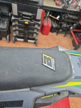 Husqvarna 250 TPI Enduro