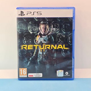 Returnal PS5
