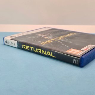 Returnal PS5