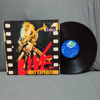Bow WoW - Holy Expedition 1983 de segunda mano por 12 EUR en