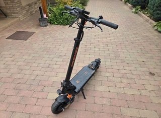 Patinete Eléctrico KuKirin G2 Master