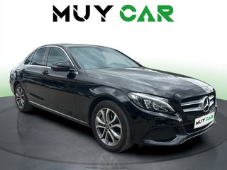 Mercedes-Benz Clase C 350 e 205 kW (279 CV)