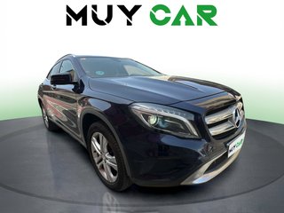 Mercedes-Benz GLA 200 d AMG Line 100 kW (136 CV)