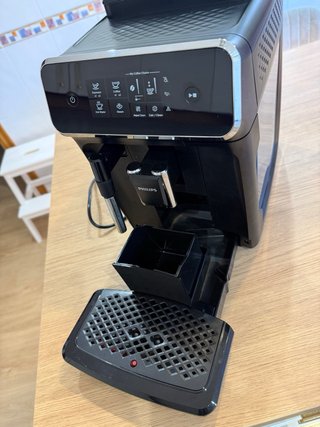Cafetera Philips Serie 2200