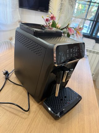Cafetera Philips Serie 2200