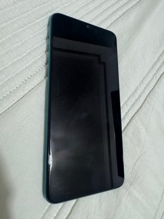 Xiaomi Redmi Note 8 Pro 6gb 128GB Verde