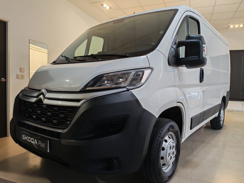 Citroën Jumper COMBI/COMBI MIXTO HDI 30 L1H1 2020