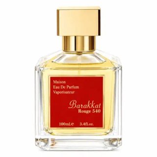 Barakkat Rouge 540 Eau De Parfum 100ml