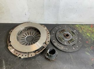 48589 kit embrague 3000304001 bmw serie 5 2.0 520i