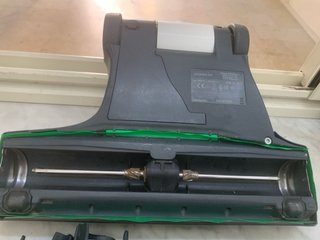 Battitappeto Folletto EB370 completo perfetto