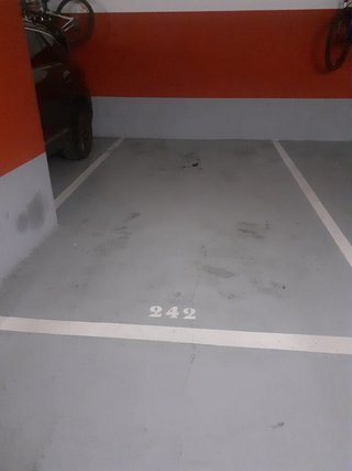 Plaza de parking en Sabadell