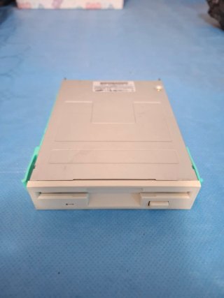 Disquetera Samsung 3.5