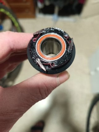 Cambio Shimano Ultegra R8000 Pata Larga