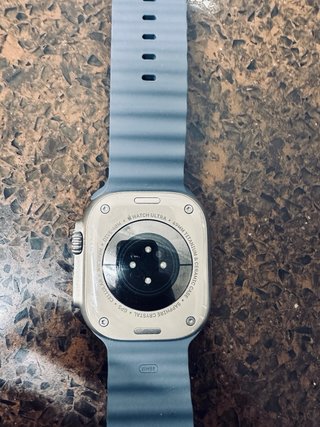 Apple Watch Ultra 3
