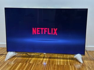 Smart TV Samsung 49 4K UHD UE49KS7000