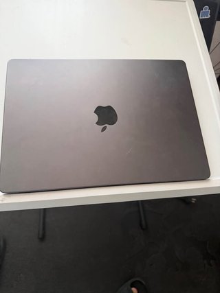MacBook Pro M4 24GB RAM