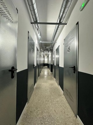 Alquiler de trastero