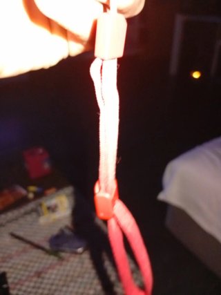 Mando Wii Remote Plus Rojo Oficial