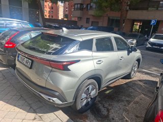Omoda 5 2026