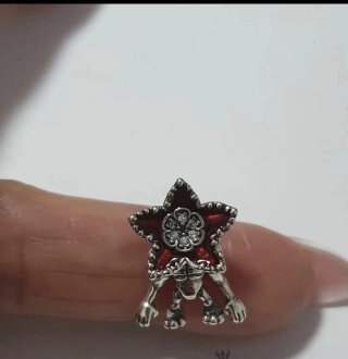 Charm Demogorgon de Pandora