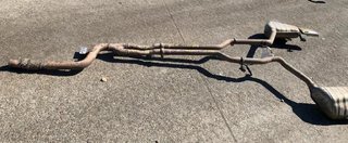 2044911801 tubo mercedes-benz clase 350 cdi 249721