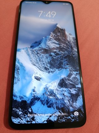 Xiaomi Redmi Note 8 Pro 128GB