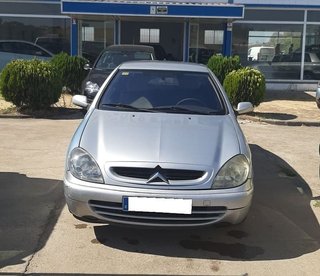Citroen Xsara 2003