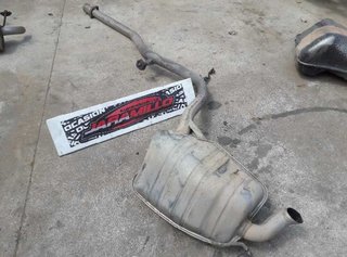 Tubo mercedes-benz 2114910200 clase e e 200 190188