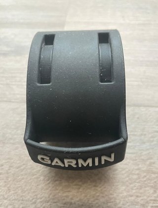 Soporte Garmin para Bicicleta