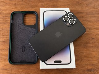 iPhone 14 Pro Max Original