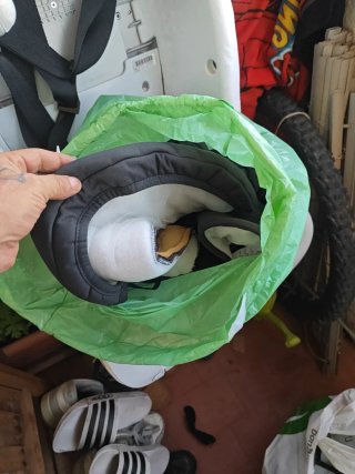 Seggiolino auto Romer Isofix per bambini