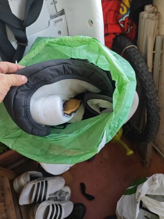 Seggiolino auto Romer Isofix per bambini