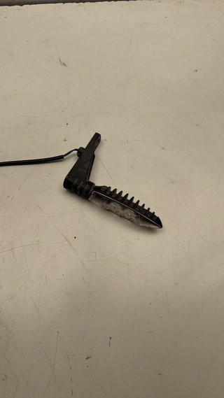 Intermitente izquierdo para Bmw, F 750 GS. Ref. 63138522499