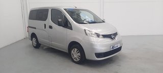 Nissan NV200 2010