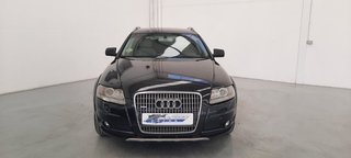 Audi A6 Allroad 2007