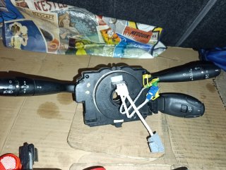 Mando de luces y limpiaparabrisas Com 2000