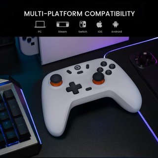 GameSir Nova Lite Controlador Inalámbrico, Conecti