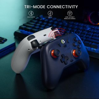 GameSir Nova Lite Controlador Inalámbrico, Conecti