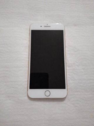 iPhone 7 Plus Dorado