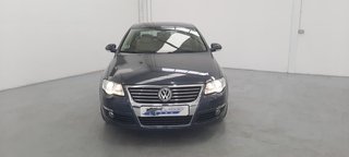Volkswagen Passat 2006
