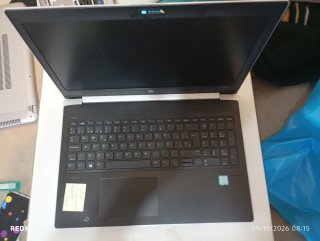 4 Ordenadores hp Portátil para Piezas