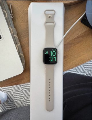 Apple Watch Series 7