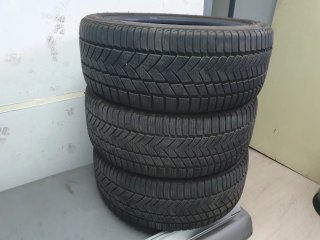 Neumáticos de invierno 215-45r17