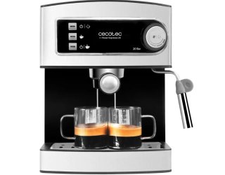 Cafetera Cecotec Power Espresso 20 * OFERTA *