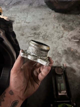 Anulador EGR para motor 1.9 TDI