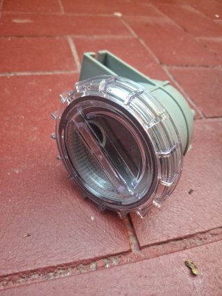 Filtro Agua Motor Barco Intraborda sin estrenar