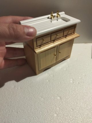 Atrezo Maquetismo