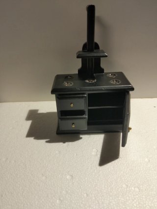 Atrezo Maquetismo