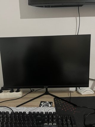 Monitor Acer 180Hz 1080p FreeSync Premium